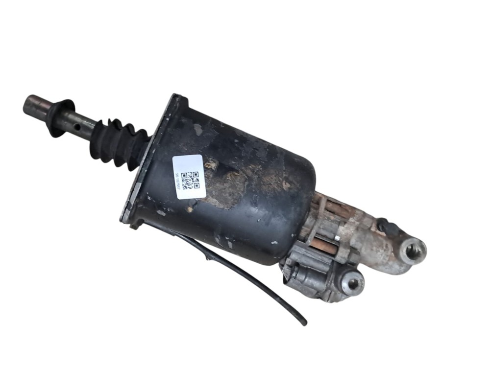Servo Embreagem Freio Mb 1938 2