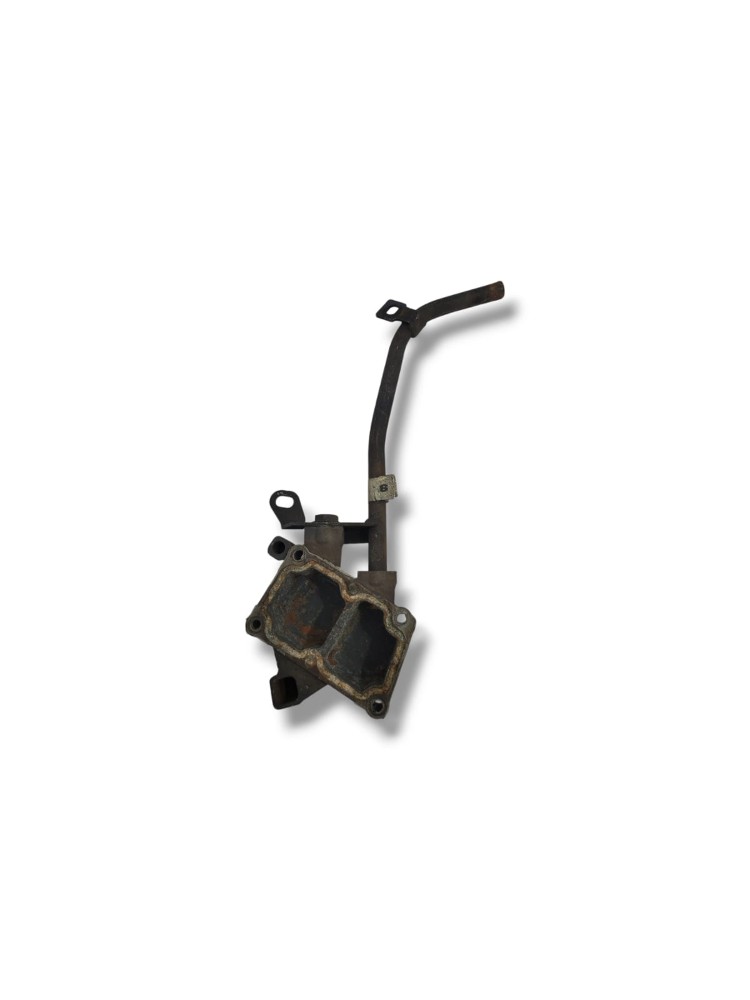 Tampa Flange Scania