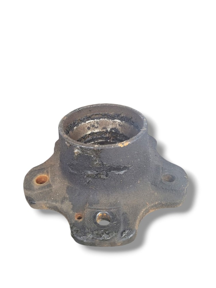 Cubo Roda Mb Accelo