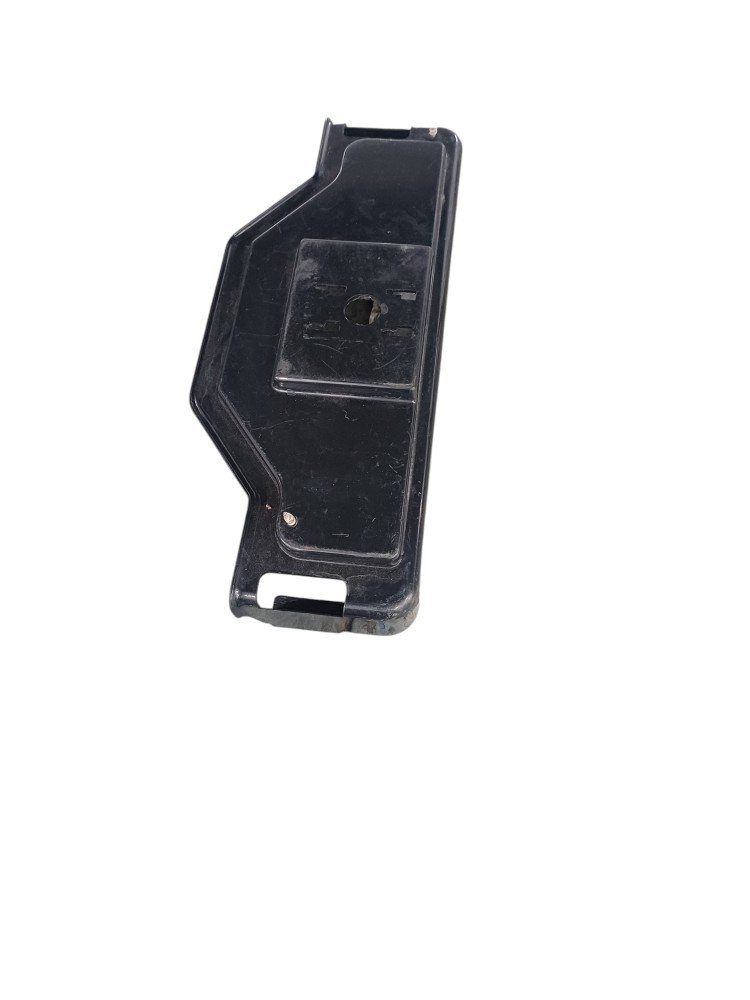 Suporte Filtro Gambio Scania G380 2009 1