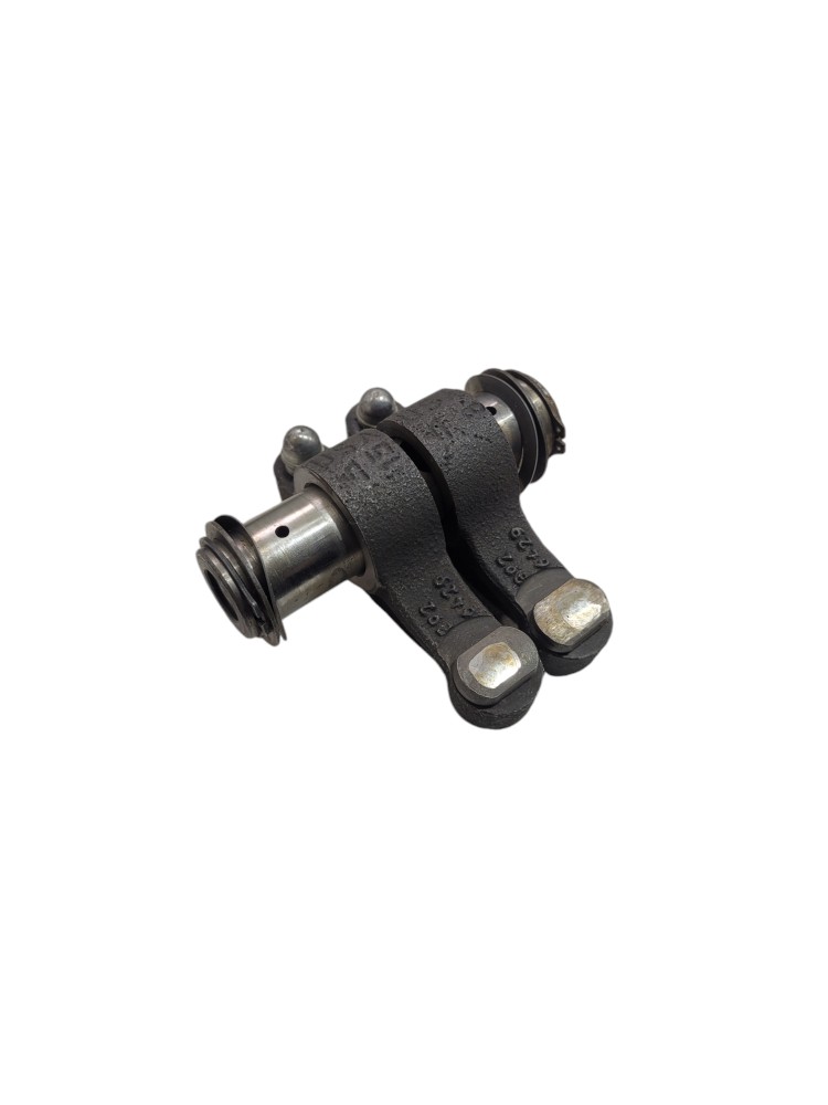 Balanceiro Motor Cummins 1
