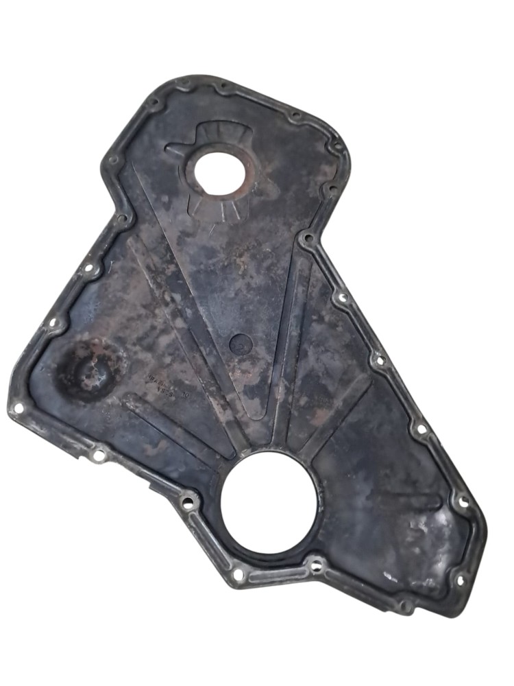 Tampa Motor Cummins Serie c 8.3 1