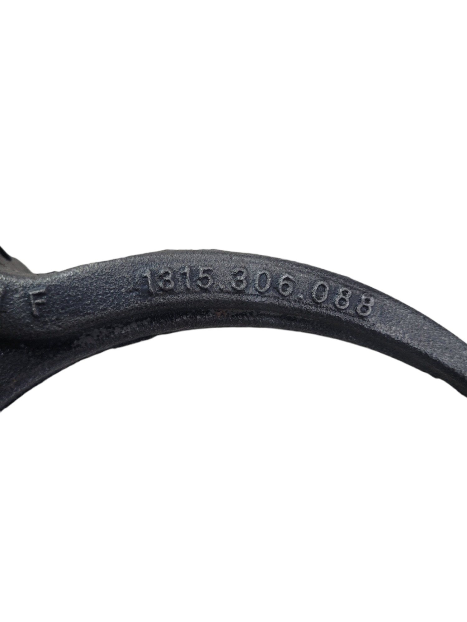 Garfo Mudança Caixa Câmbio Zf Man Tga 1315306088 5