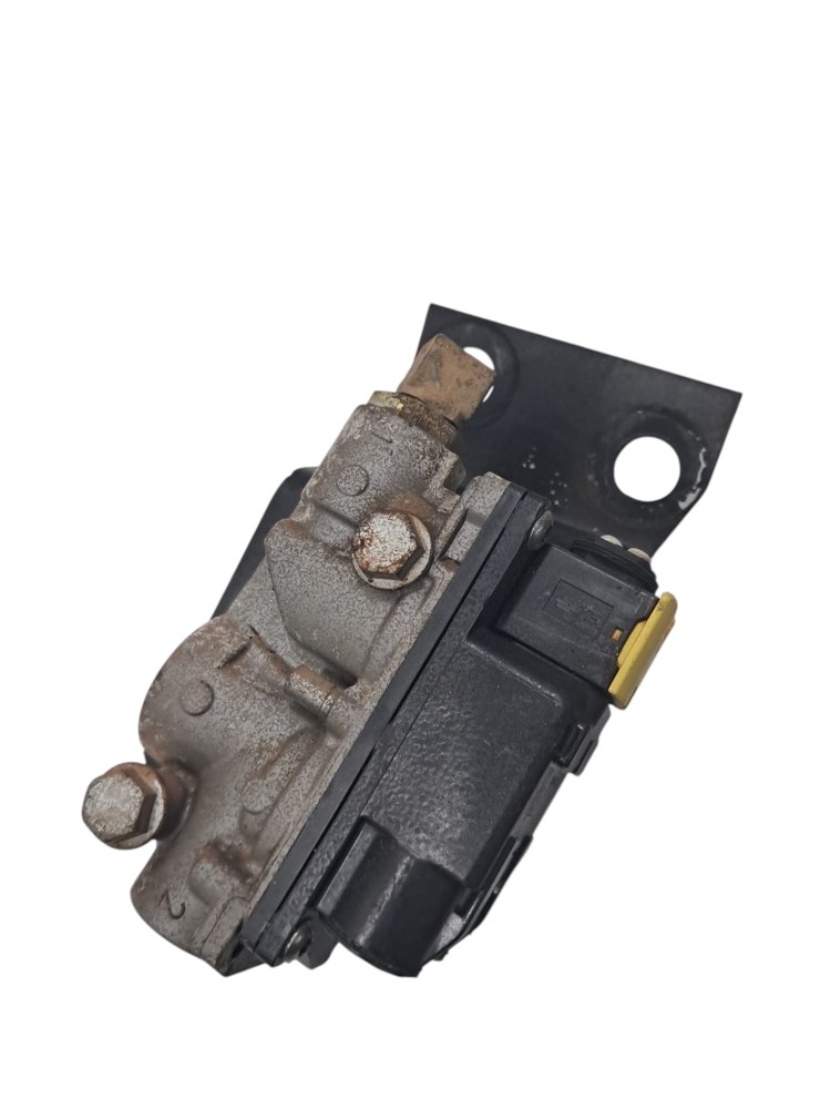 Valvula Modeladora Mb Axor 2644 2020 N43 2