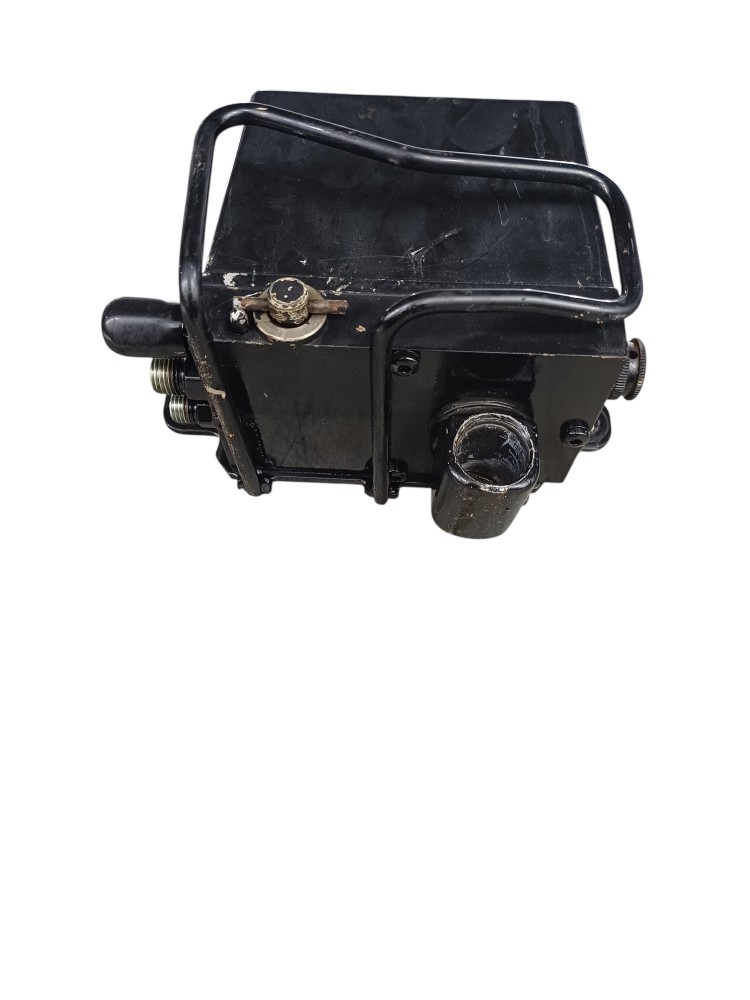 Bomba Bascular Cabine Volvo Fh 240 2020 8