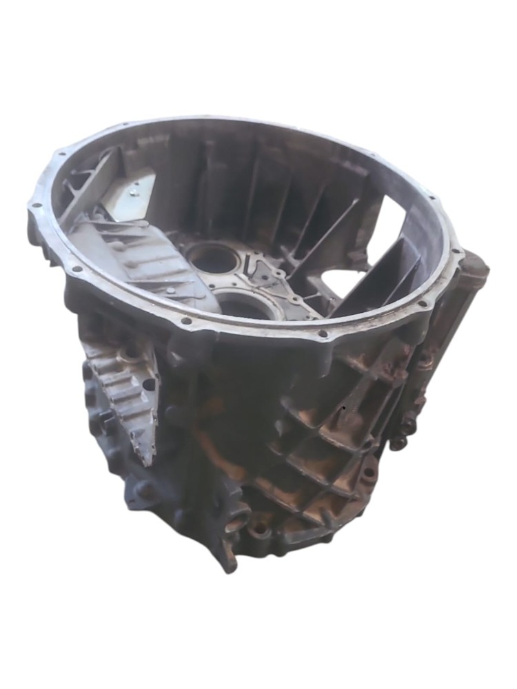 Carcaca Cambio Caixa Zf DAF XF 7