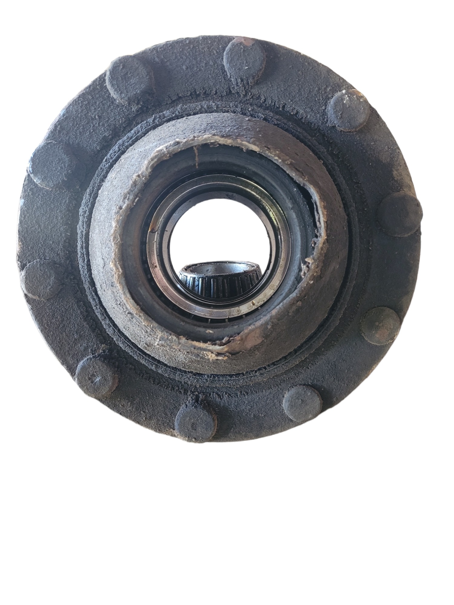 Cubo Roda Vw Cargo 24250 4