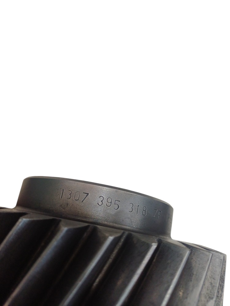 Engrenagem 3 Fixa Cambio Zf S5420 6