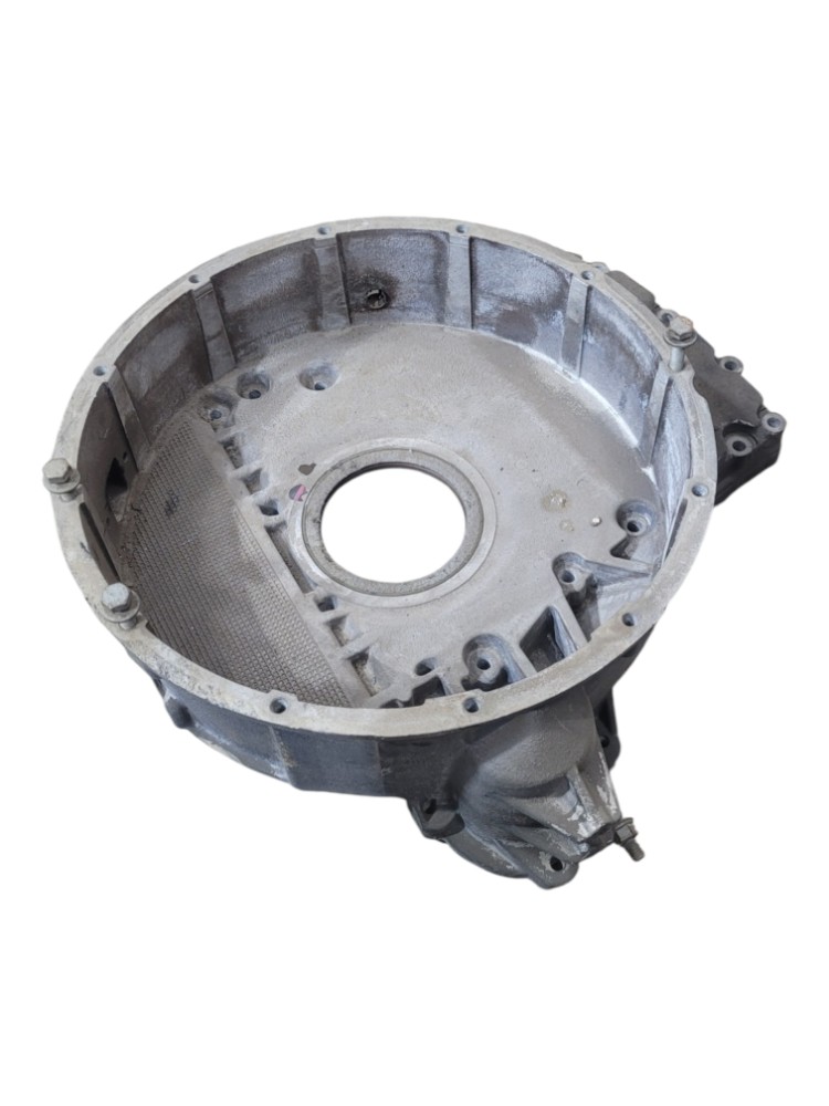Capa Seca Motor Mb Om 904 924 1