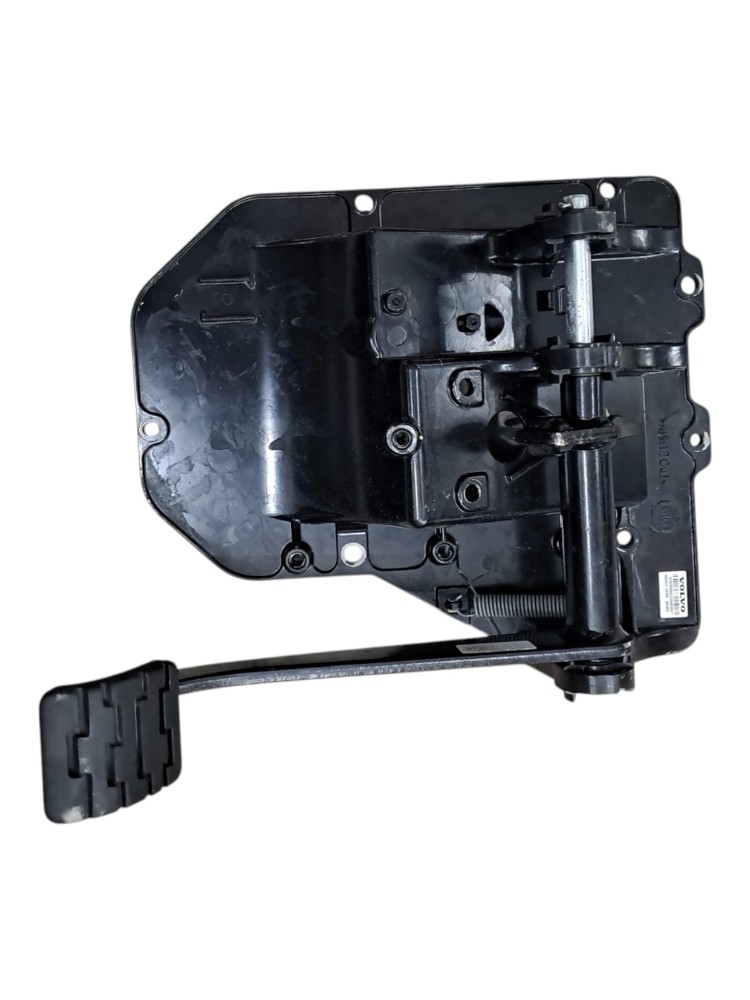 Conjunto Pedal Freio Volvo FH 540 2022 VN143 1