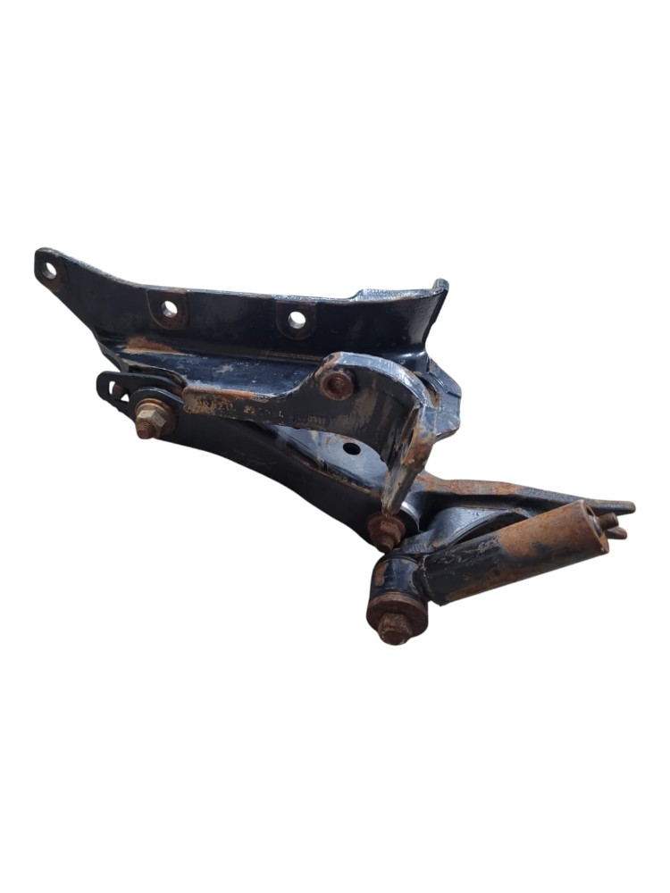 Suporte Suspensão Cabine Volvo Dianteiro Direito 21561552 3