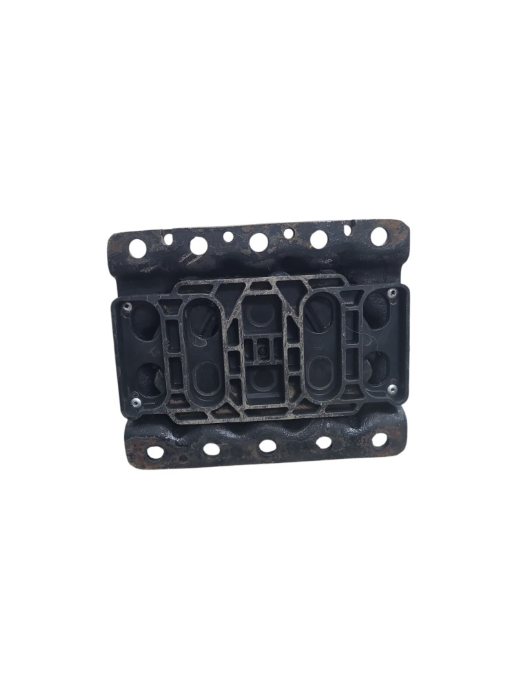 Coxim Motor Traseiro Vm 260 2