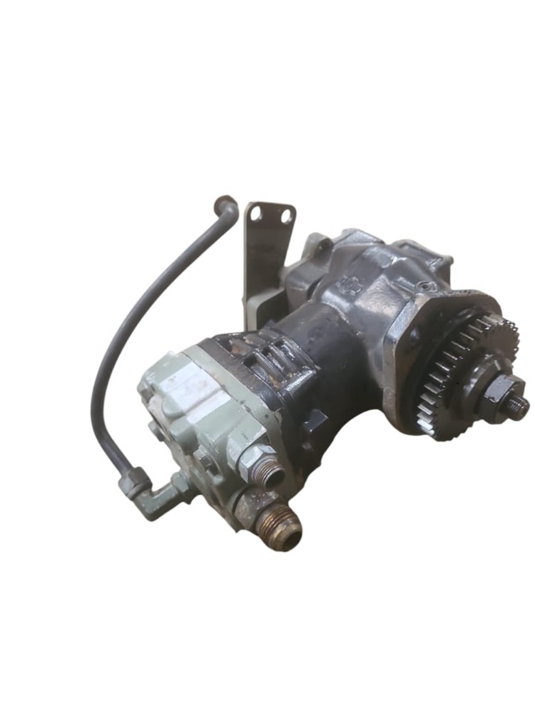 Compressor Cummins ISB 4