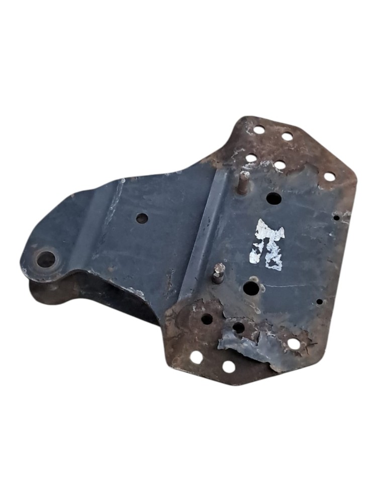 Suporte Suspensao Dianteiro Esquerdo Mb Atego 5
