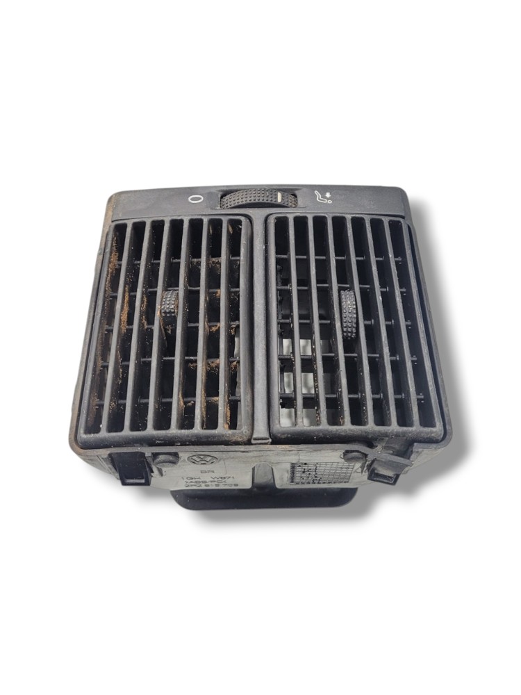 Difusor Ar Painel Direito Vw Constellation 30.280 2019 Vo22 6