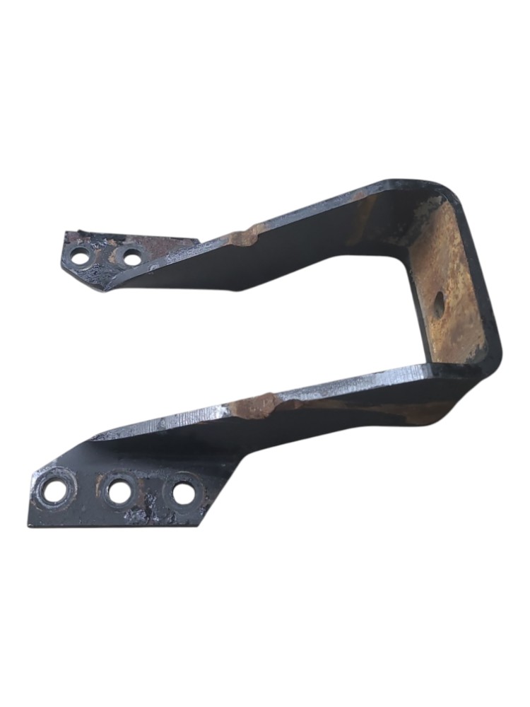 Suporte Comp Suspensor Mb Axor 2544 2010 2011 Vl66 1