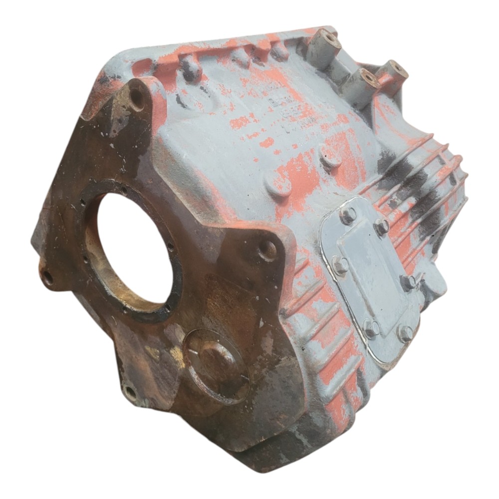 Carcaca Caixa Cambio Eaton Fso 6306