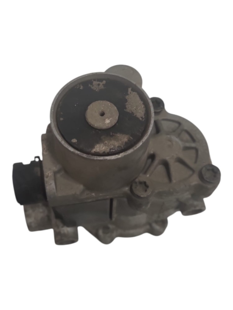 Valvula Solenoide Abs Scania Wabco 4