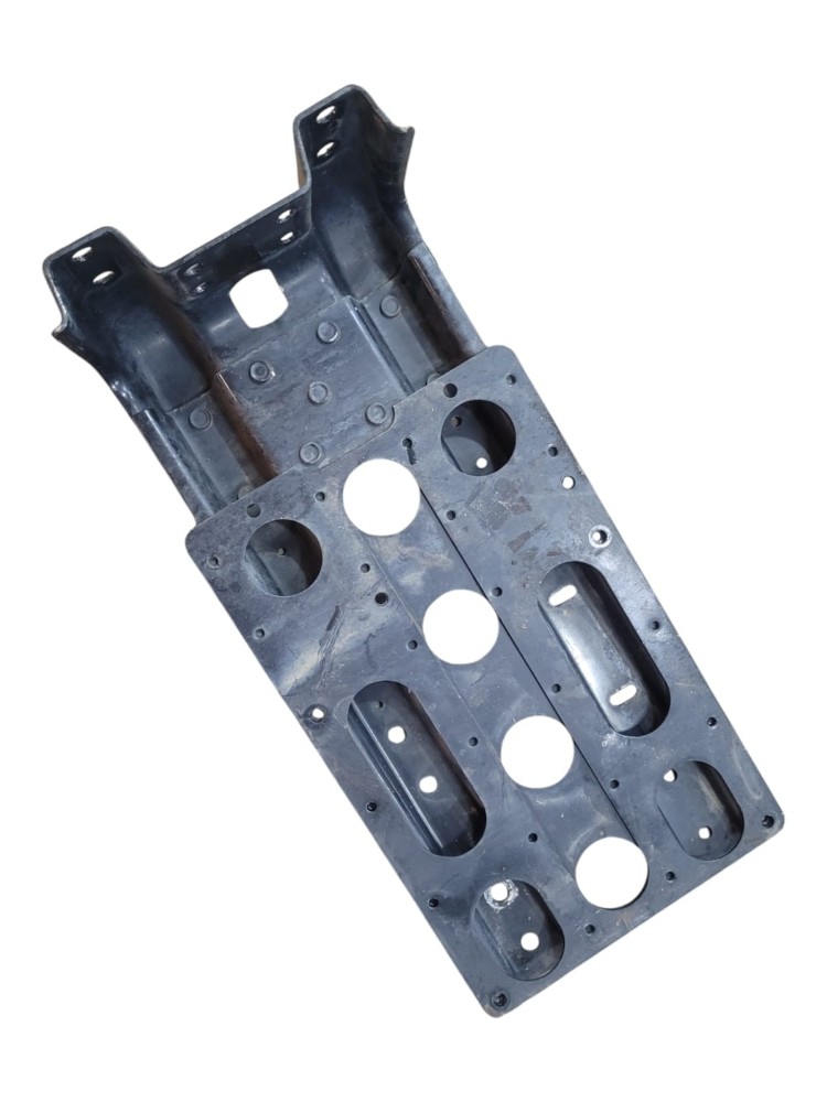 Suporte Man Tgx 4