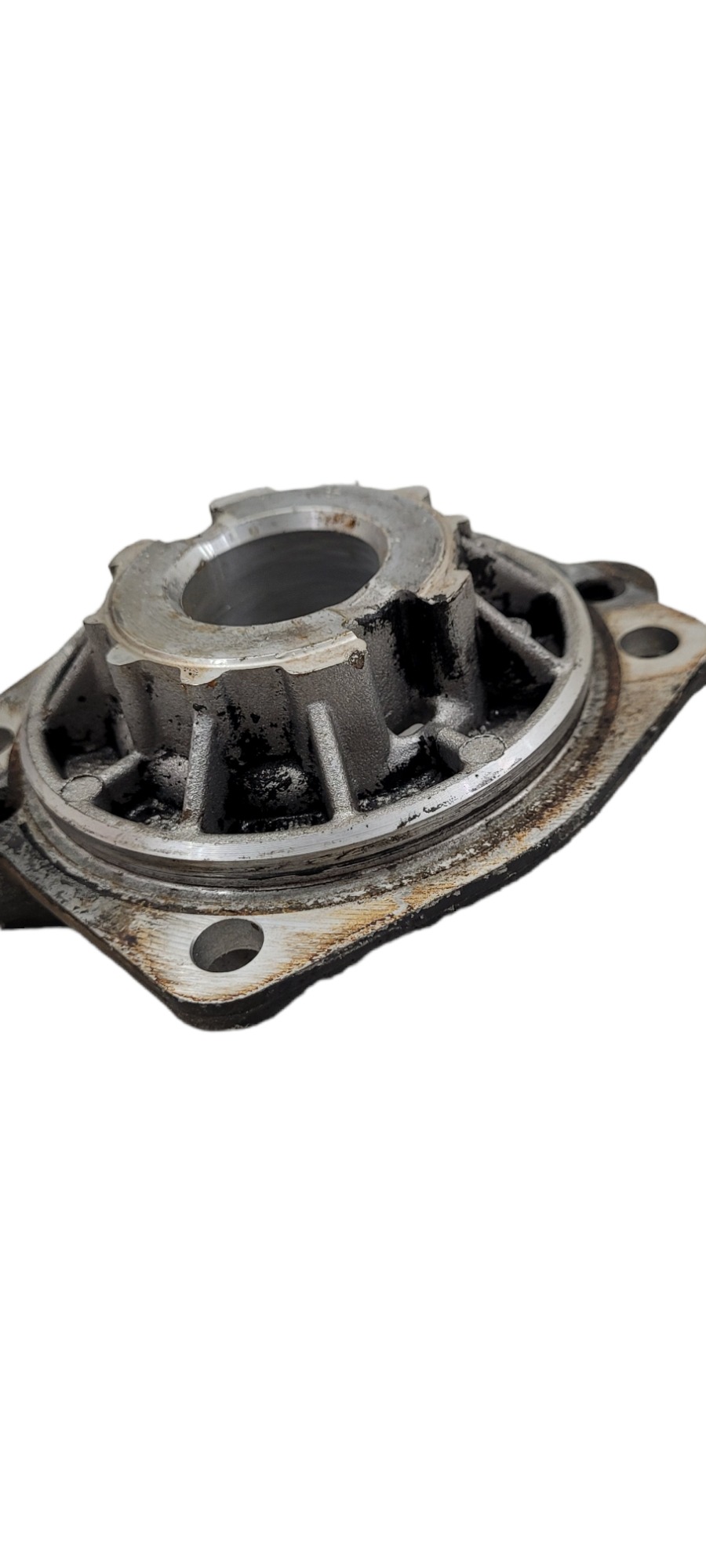 Flange Traseira Wabco O500 5