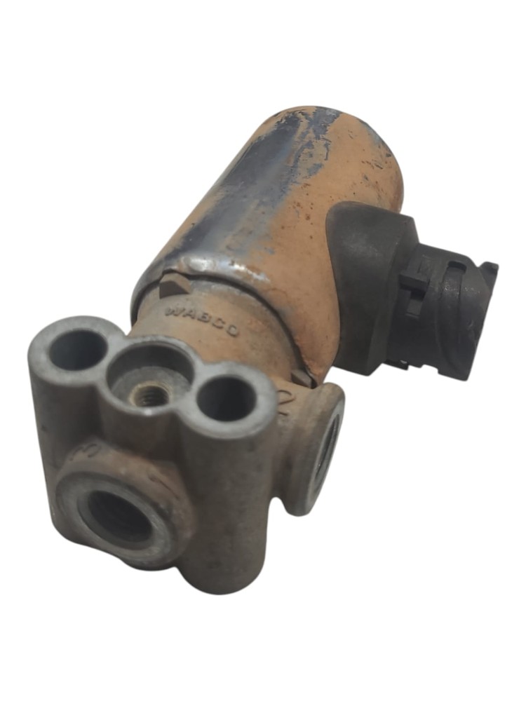 Valvula Solenoide 2 3 Vias Daf Iveco Scania 1