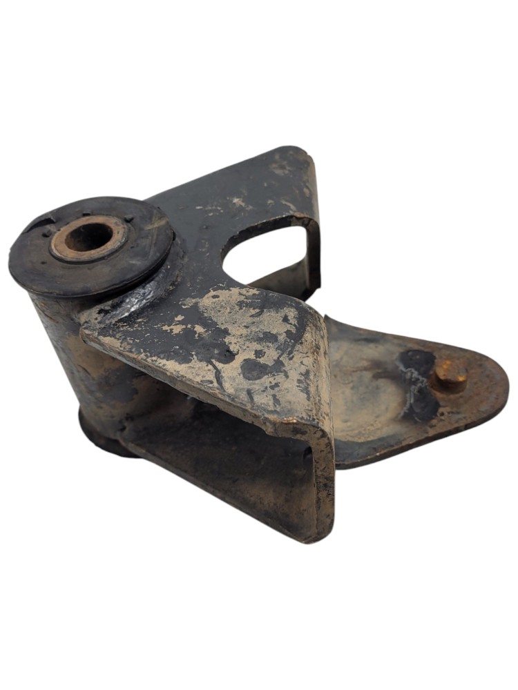 Suporte Feixe Mola Vw 8140 3