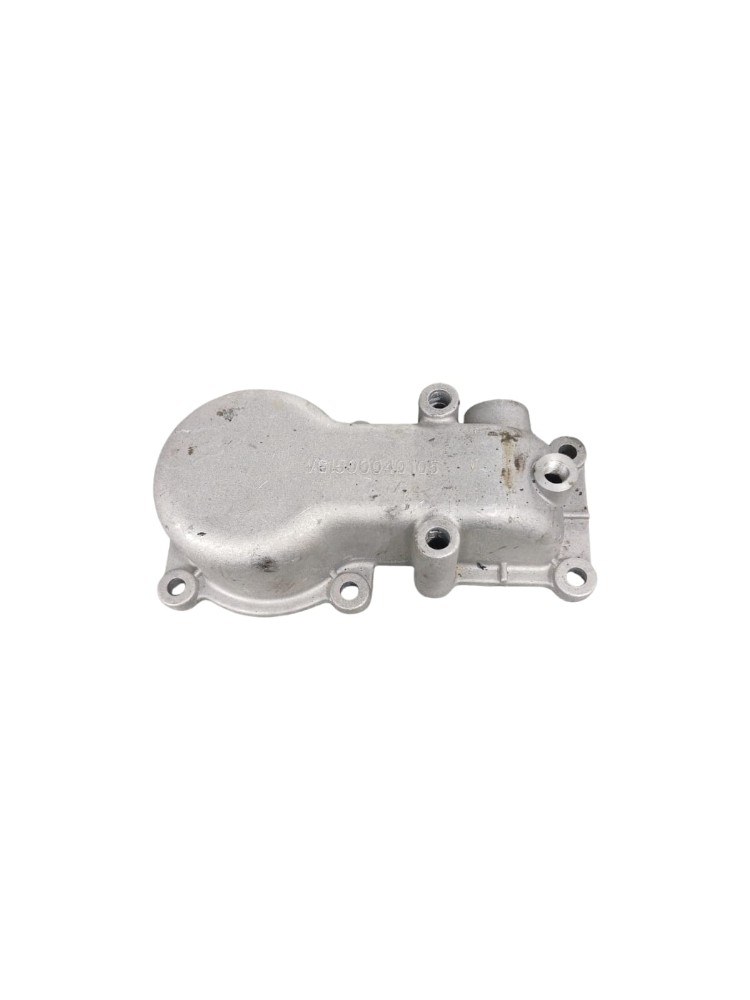 Tampa Motor Diesel Termostato Sinotruck Howo 2