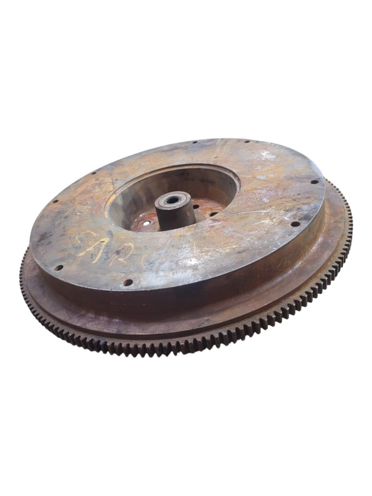 Volante Cremalheira Motor Ford Cargo 814 815 915 2