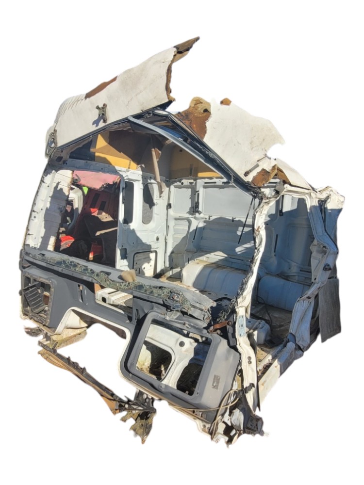 Cabine Man Tgx 28440 1