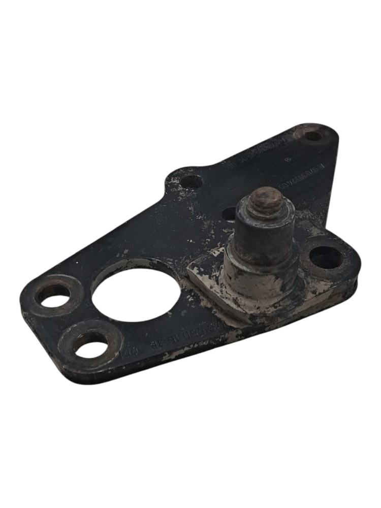 Suporte Chassi Mb Atego Axor 1