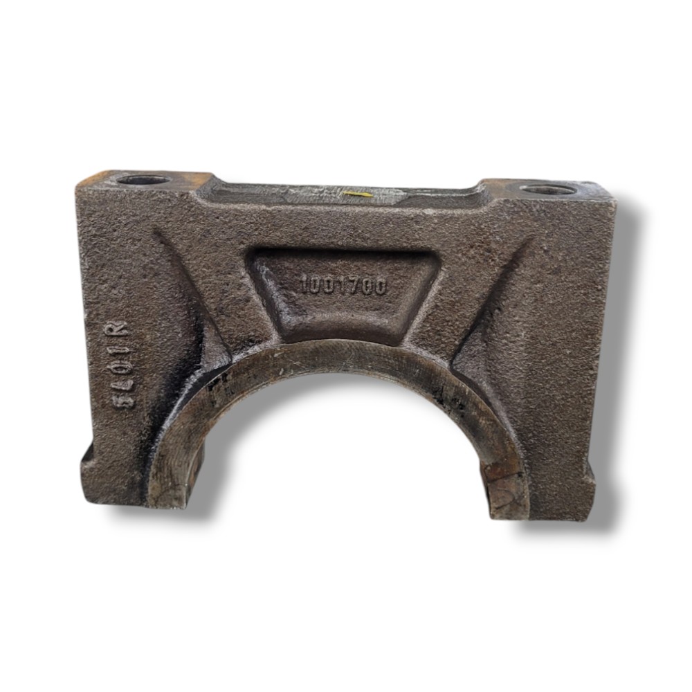 Mancal Bloco Motor Volvo D13 1001700