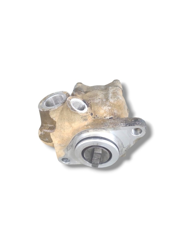 Bomba Direcao Caixa Zf 5