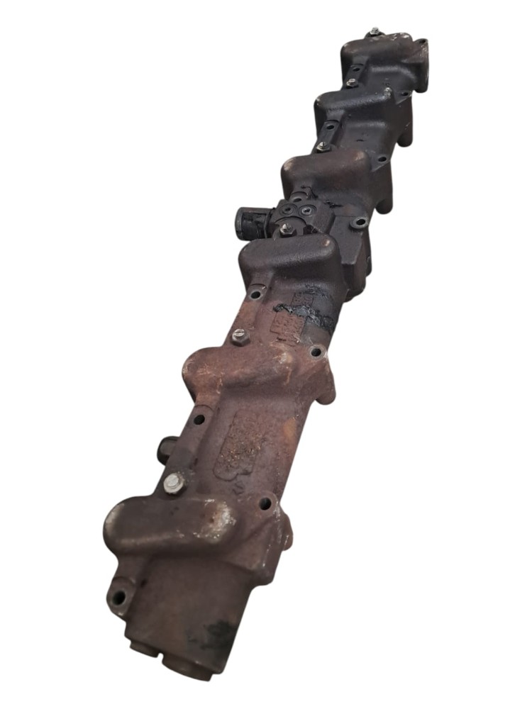 Flauta Distribuicao Oleo International DT466 1