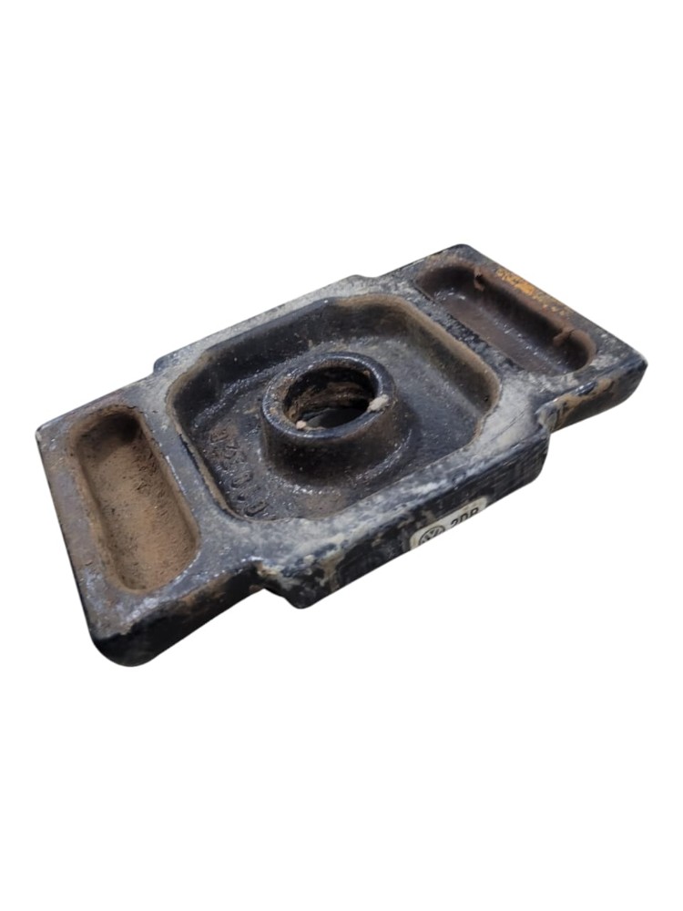 Guia Grampo Mola Suspensys Scania Man Tgx 70100048 5