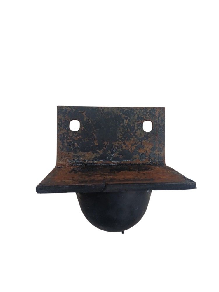 Batente Mola Vw 7100 Traseiro 1