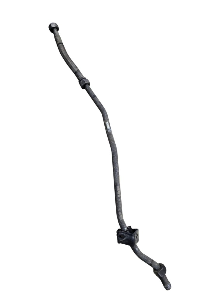 Tubo Oleo Motor Volvo D13 2016 A 2022