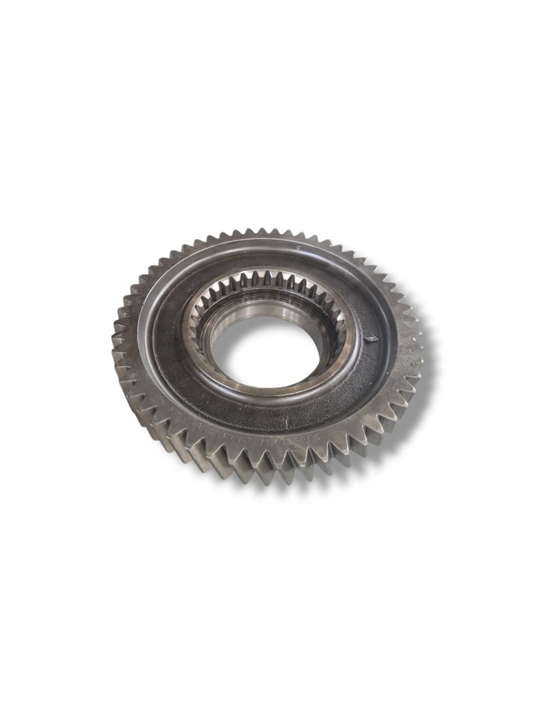Engrenagem March Re Zf 28 Dentes 4