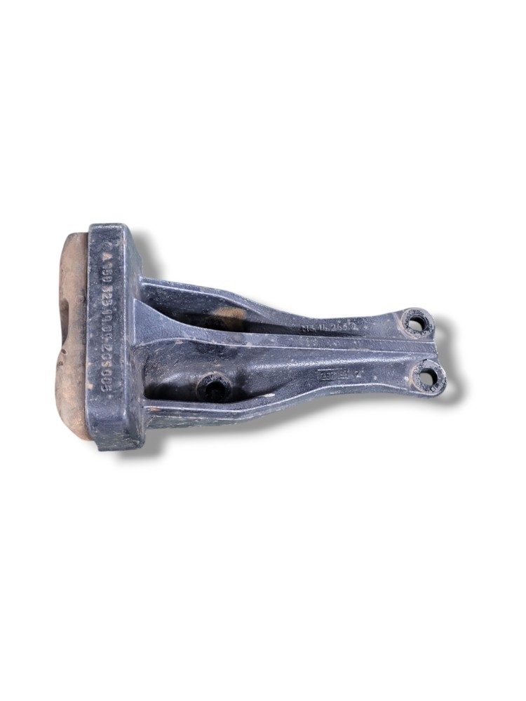 Cavalete Batente Eixo Traseiro Mb Actros 2546 2019 VN100 2