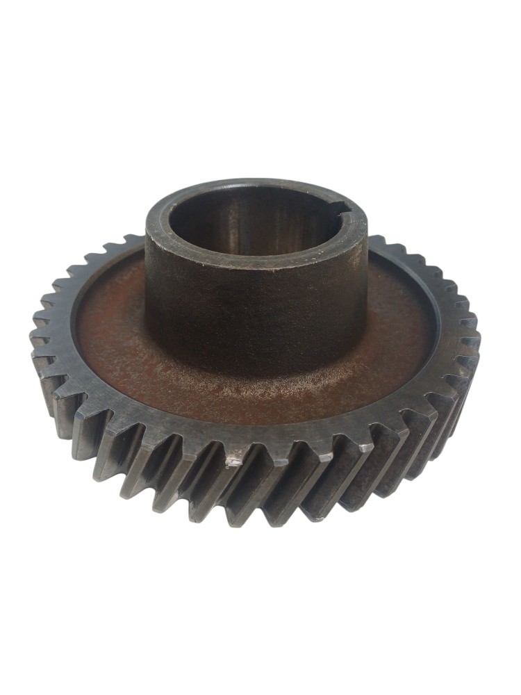 Engrenagem 4 Fixa Movel Caixa Cambio Eaton Vw 11130 4