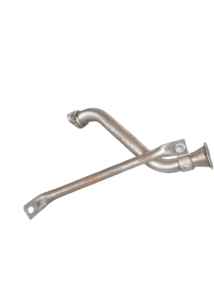 Pescador Oleo Mb Actros 1