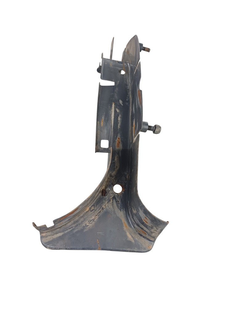 Suporte Farol Scania 124 2001 4