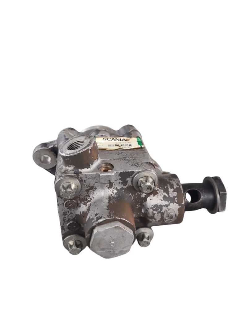 Bomba Hidraulica Scania 1457710 7