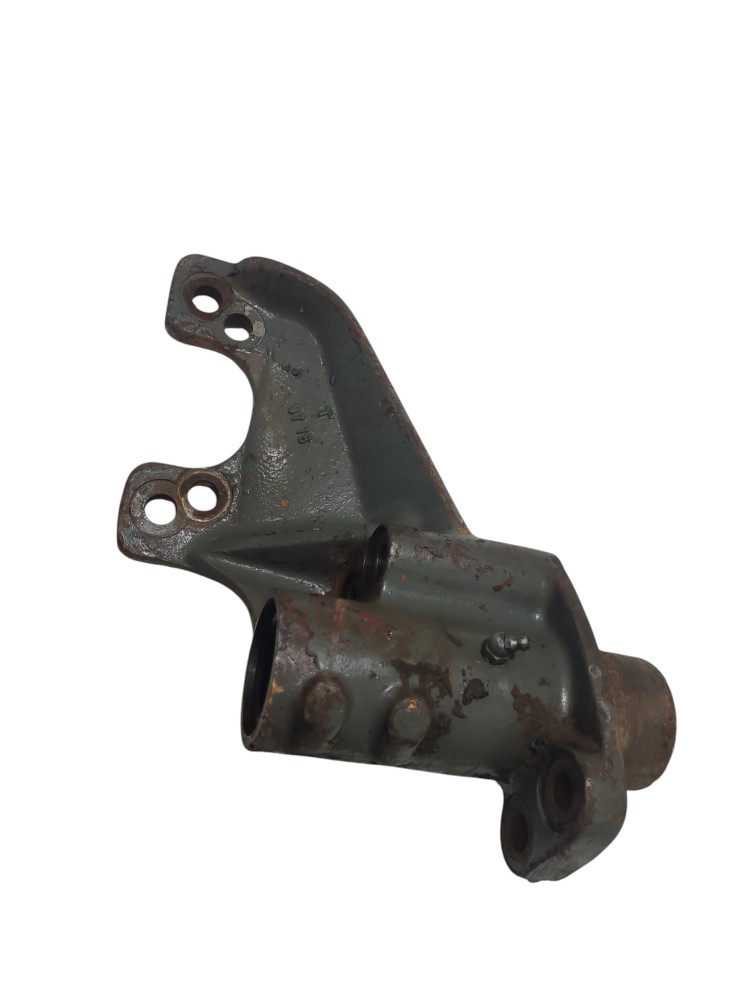 Cuica Freio Volvo 1