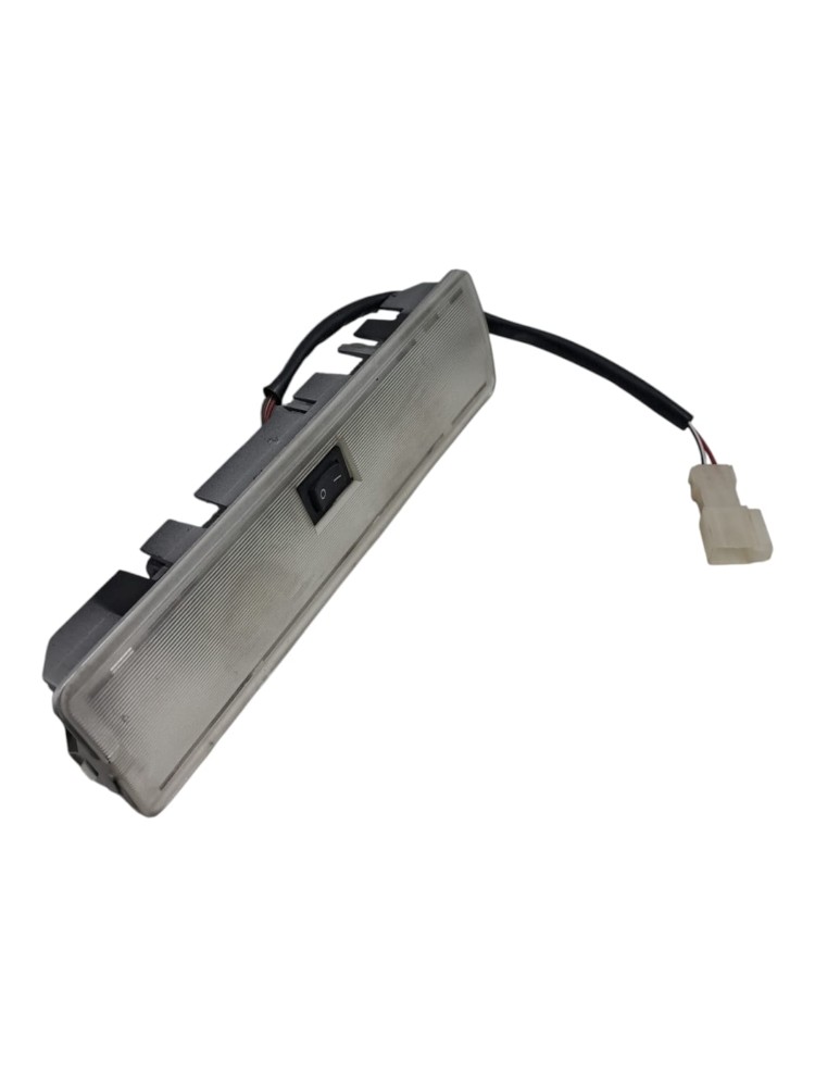 Luz Cortesia Cabine MAN TGX 28440 2017 VO21 2