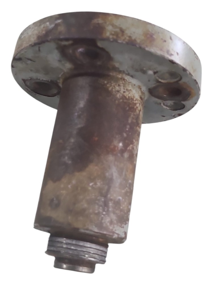 Cubo Adaptador Cummins Isb 6