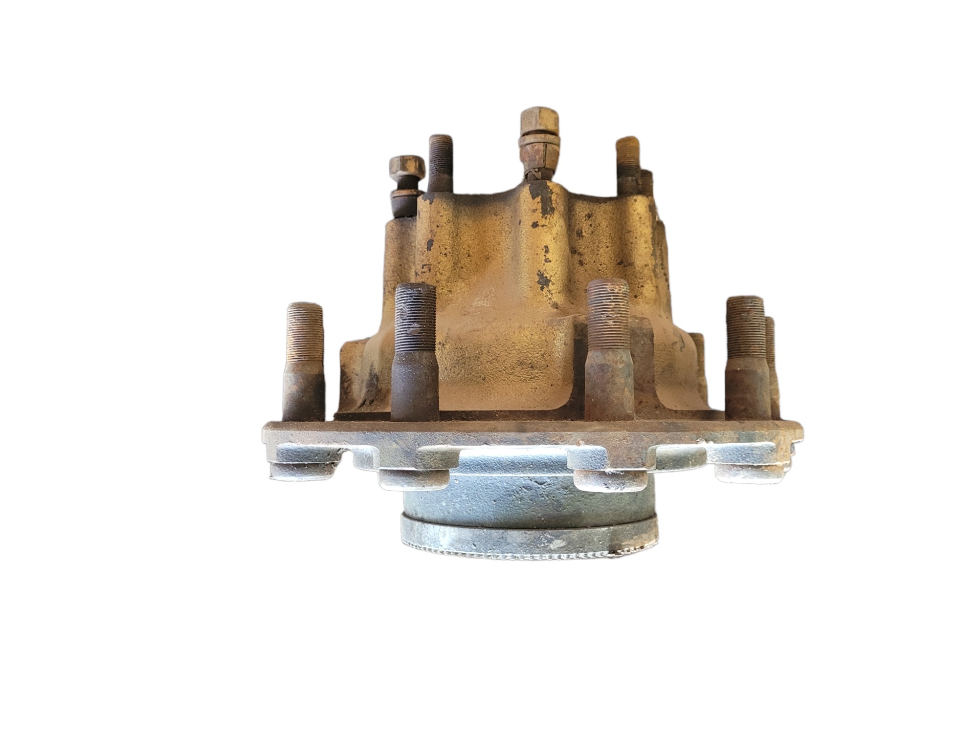 Cubo Roda Tracao Vw 25390 19320 3