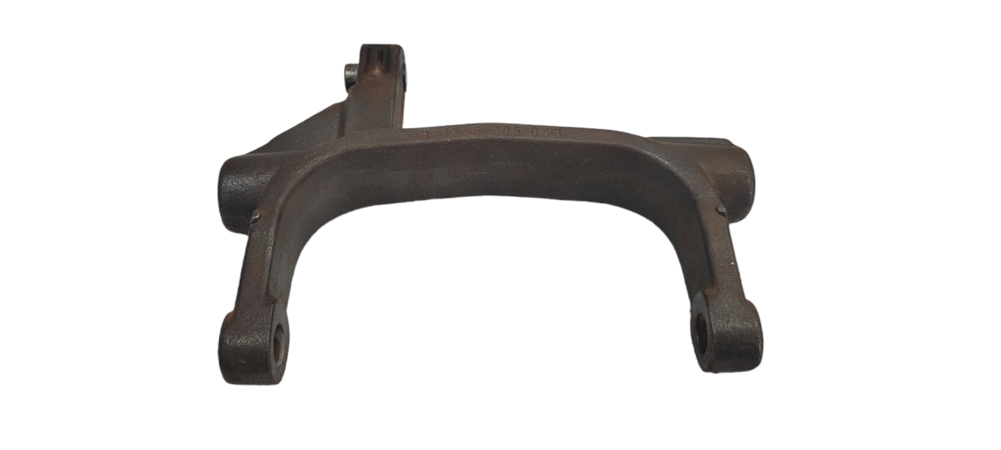 Garfo Cambio Zf M Benz 1246306043 1