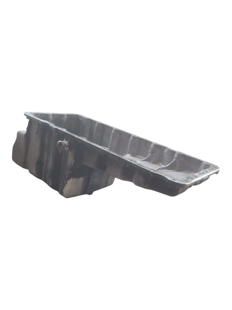 Carter Motor Mb 1620 4