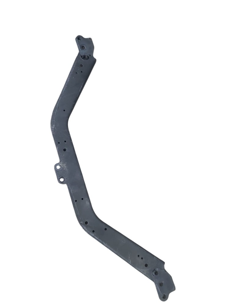 Suporte Cabine Traseira Mb Actros 2651 2019 O40
