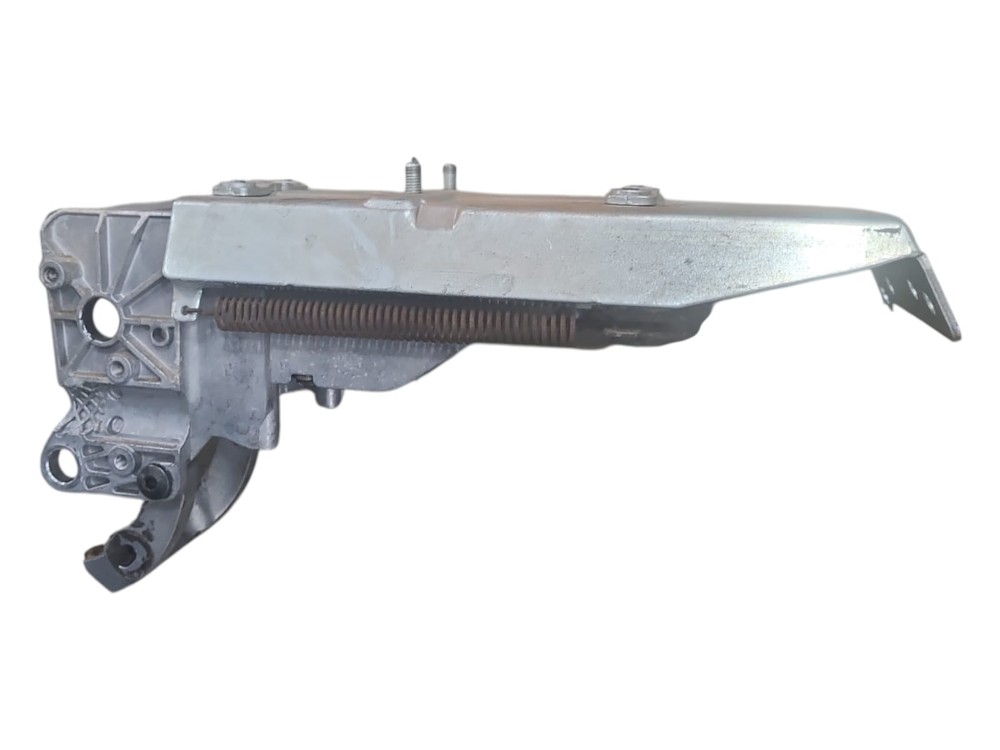 Suporte Coluna Escamoteavel Scania G400 2013 M82 4